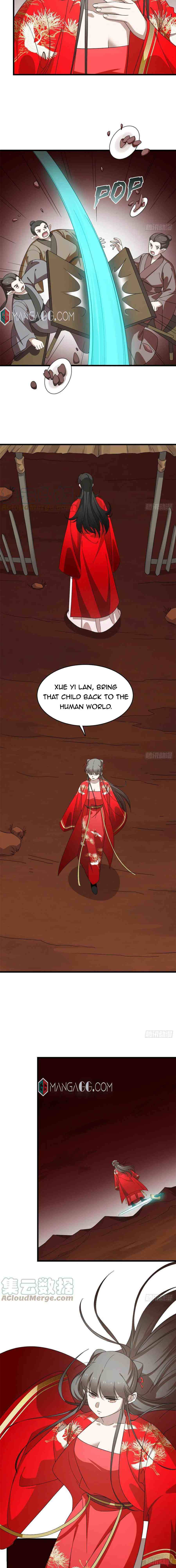 Queen of Poison: the Legend of a Super Agent, Doctor and Princess chapter 284 page 6