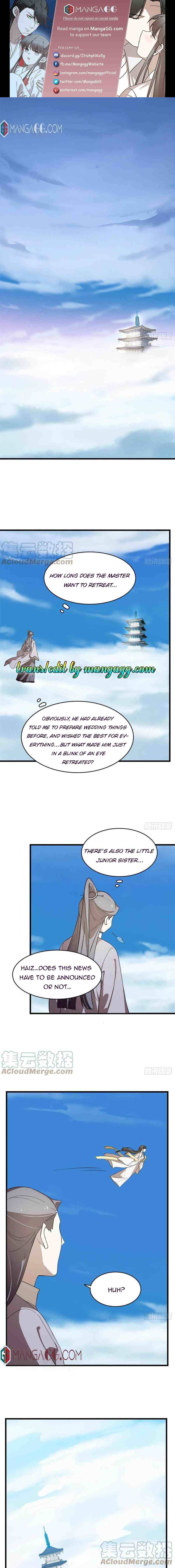 Queen of Poison: the Legend of a Super Agent, Doctor and Princess chapter 285 page 1