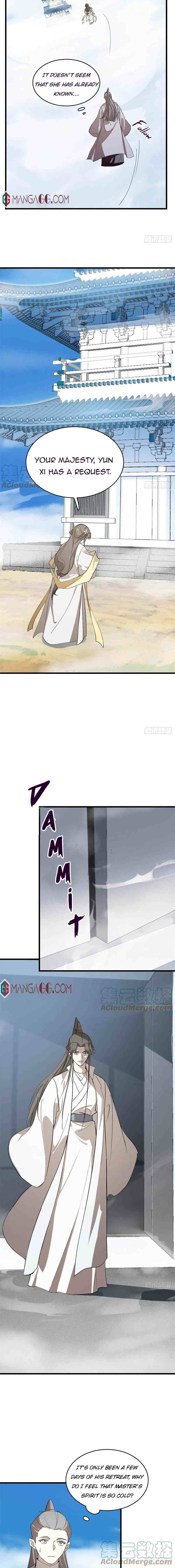 Queen of Poison: the Legend of a Super Agent, Doctor and Princess chapter 285 page 2