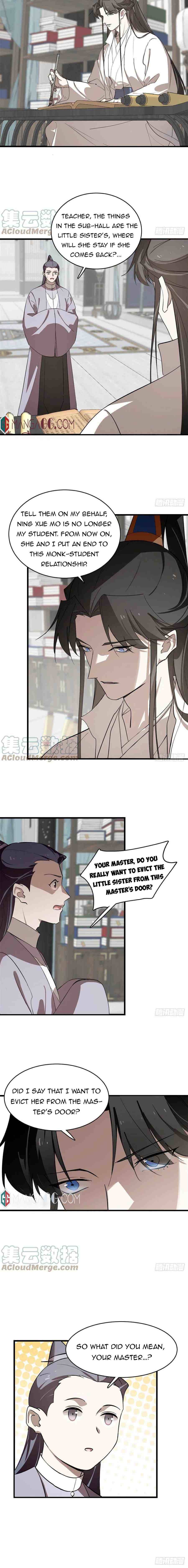 Queen of Poison: the Legend of a Super Agent, Doctor and Princess chapter 285 page 5