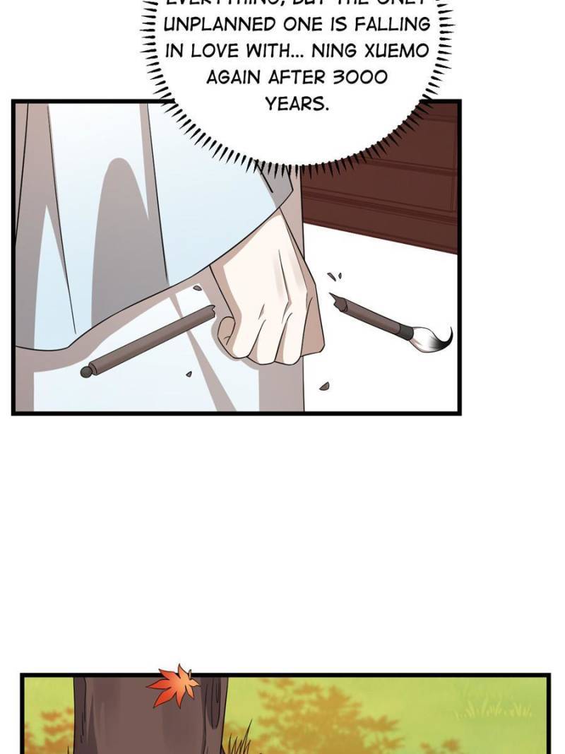 Queen of Poison: the Legend of a Super Agent, Doctor and Princess chapter 287 page 18