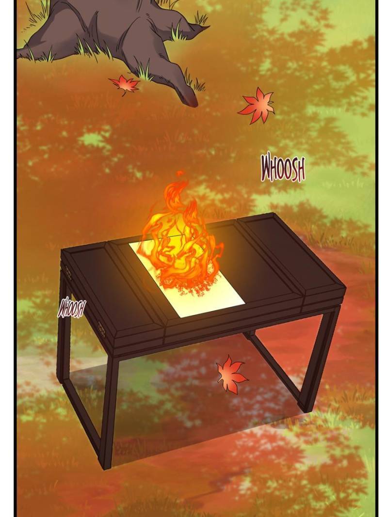 Queen of Poison: the Legend of a Super Agent, Doctor and Princess chapter 287 page 19