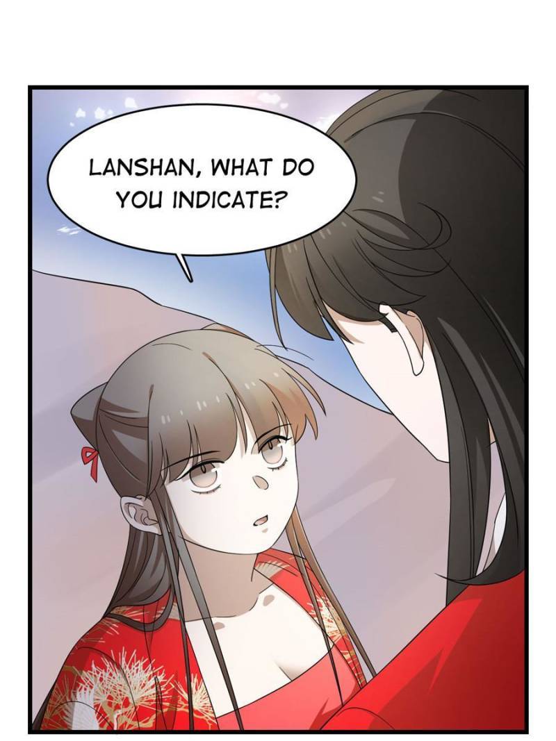 Queen of Poison: the Legend of a Super Agent, Doctor and Princess chapter 287 page 29