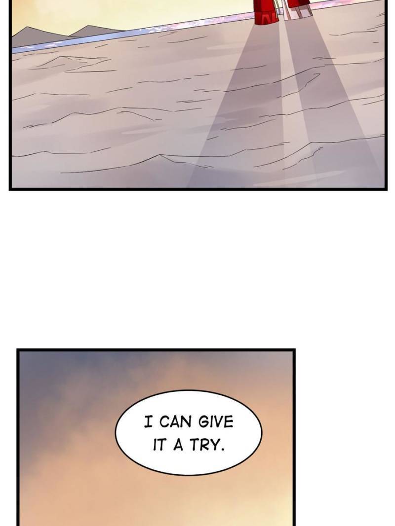 Queen of Poison: the Legend of a Super Agent, Doctor and Princess chapter 287 page 34