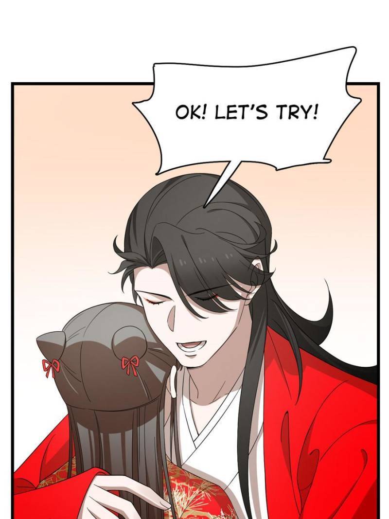 Queen of Poison: the Legend of a Super Agent, Doctor and Princess chapter 287 page 36