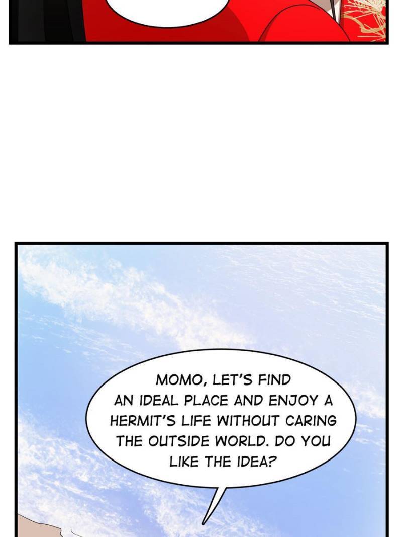 Queen of Poison: the Legend of a Super Agent, Doctor and Princess chapter 287 page 38