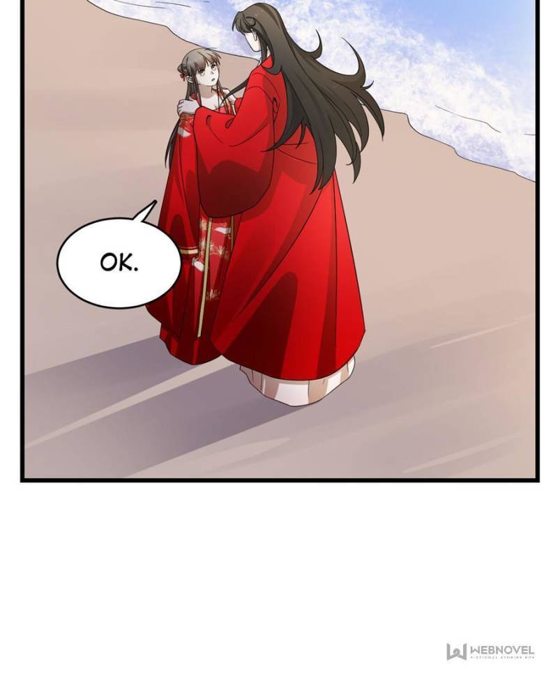 Queen of Poison: the Legend of a Super Agent, Doctor and Princess chapter 287 page 39