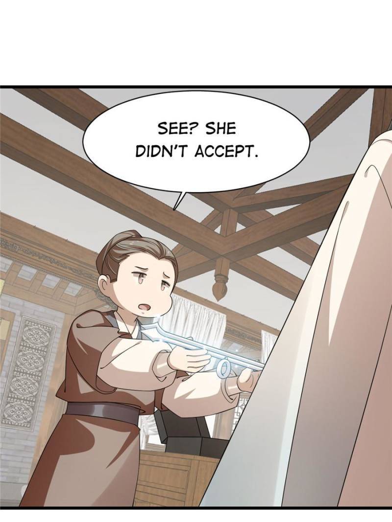 Queen of Poison: the Legend of a Super Agent, Doctor and Princess chapter 289 page 11