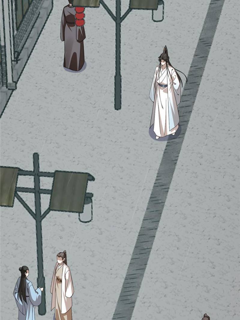 Queen of Poison: the Legend of a Super Agent, Doctor and Princess chapter 289 page 18