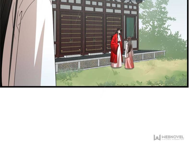 Queen of Poison: the Legend of a Super Agent, Doctor and Princess chapter 289 page 21