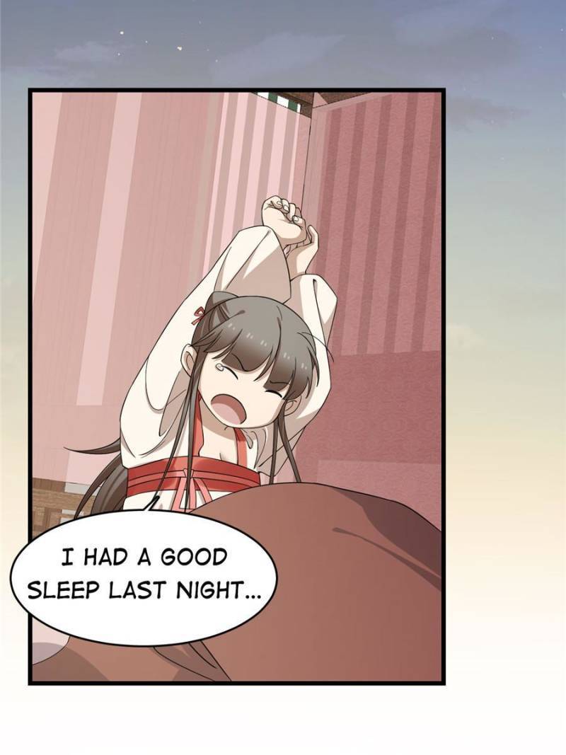 Queen of Poison: the Legend of a Super Agent, Doctor and Princess chapter 289 page 30