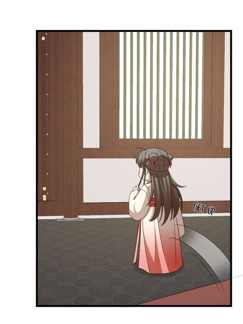 Queen of Poison: the Legend of a Super Agent, Doctor and Princess chapter 289 page 31