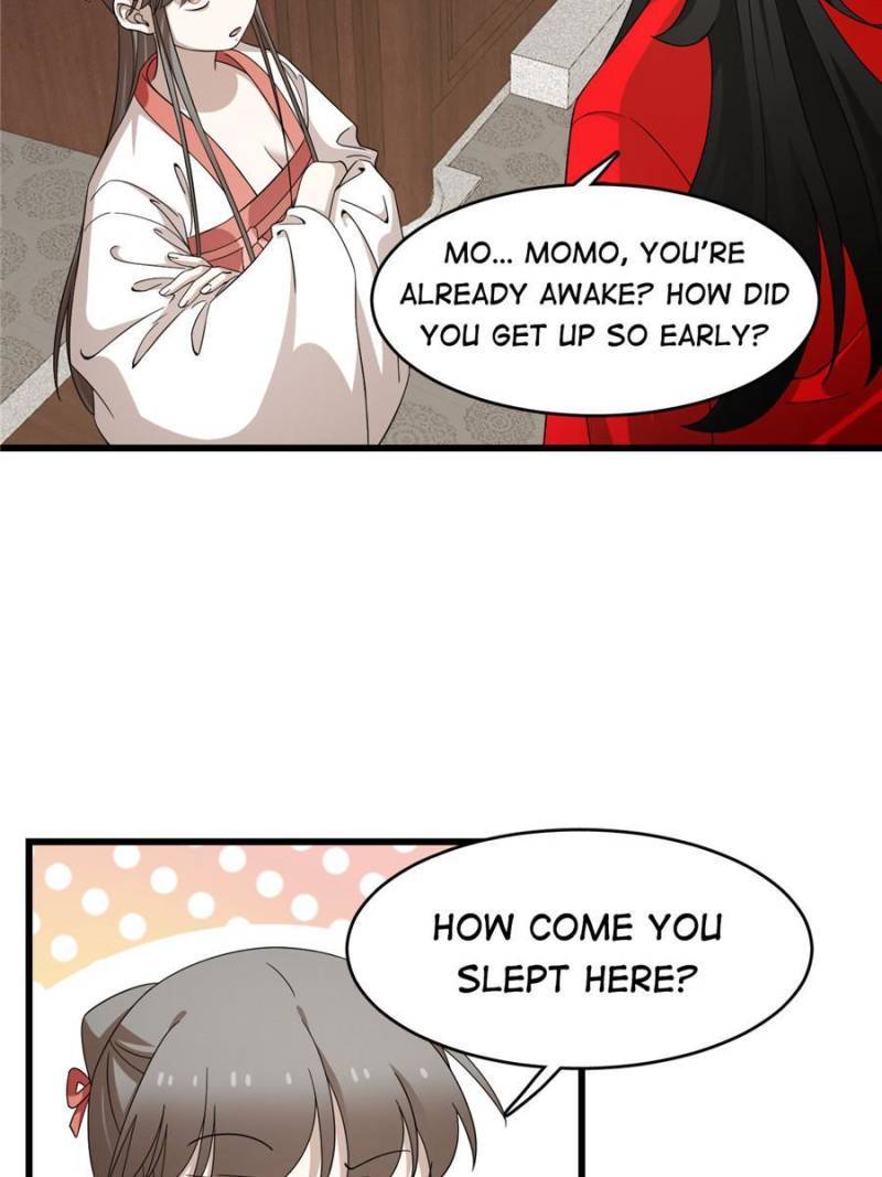 Queen of Poison: the Legend of a Super Agent, Doctor and Princess chapter 289 page 37