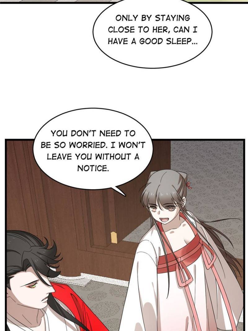 Queen of Poison: the Legend of a Super Agent, Doctor and Princess chapter 289 page 42