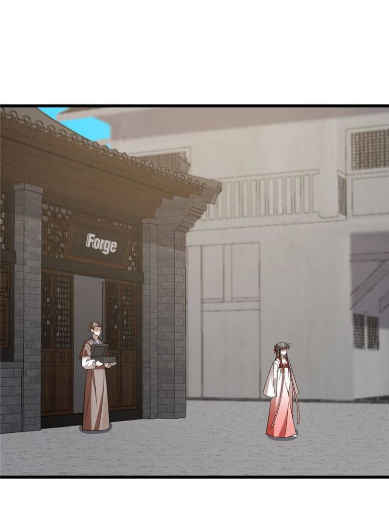 Queen of Poison: the Legend of a Super Agent, Doctor and Princess chapter 289 page 6