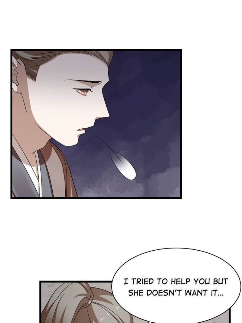 Queen of Poison: the Legend of a Super Agent, Doctor and Princess chapter 289 page 7