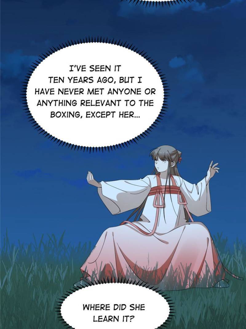 Queen of Poison: the Legend of a Super Agent, Doctor and Princess chapter 290 page 16