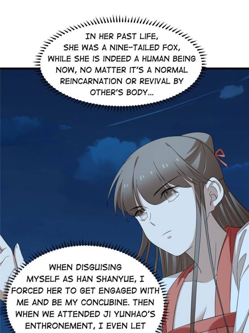 Queen of Poison: the Legend of a Super Agent, Doctor and Princess chapter 290 page 18