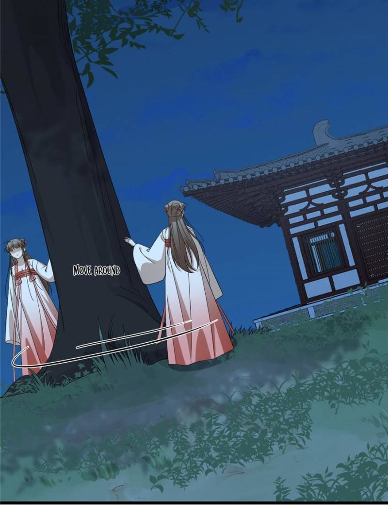 Queen of Poison: the Legend of a Super Agent, Doctor and Princess chapter 290 page 2