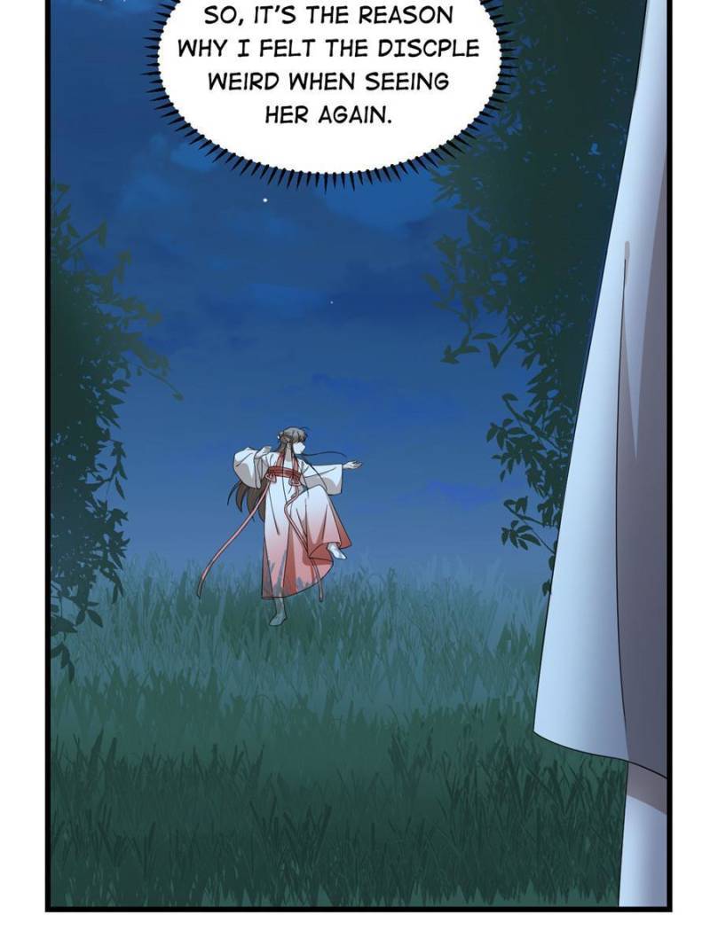 Queen of Poison: the Legend of a Super Agent, Doctor and Princess chapter 290 page 20