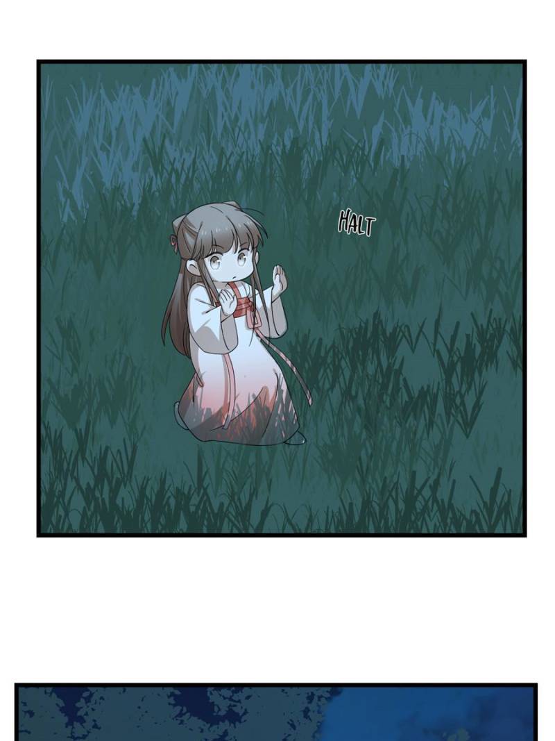 Queen of Poison: the Legend of a Super Agent, Doctor and Princess chapter 290 page 21