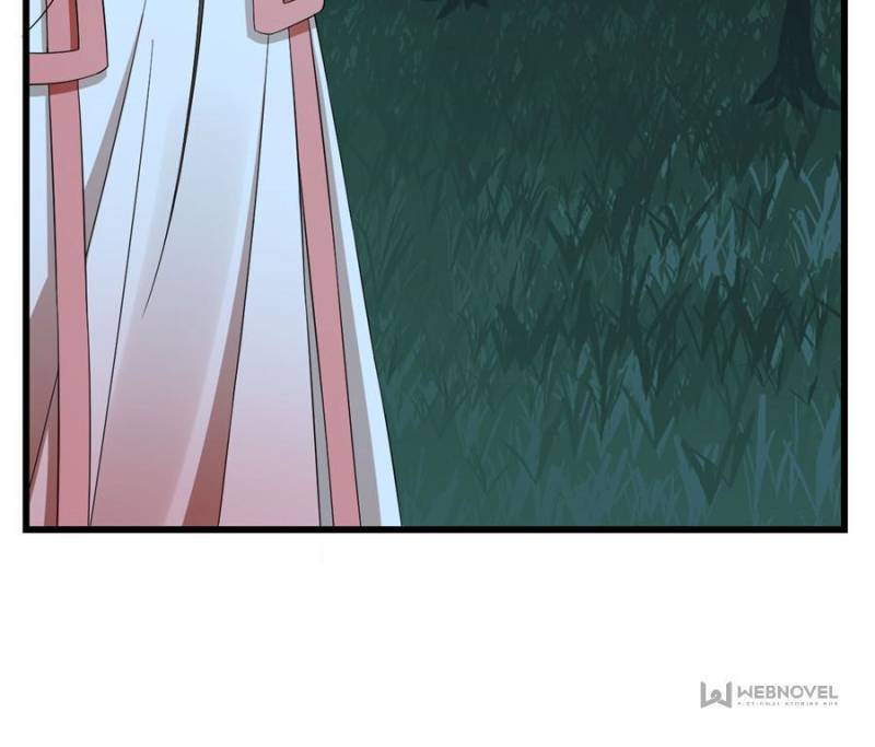 Queen of Poison: the Legend of a Super Agent, Doctor and Princess chapter 290 page 23