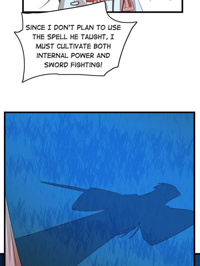 Queen of Poison: the Legend of a Super Agent, Doctor and Princess chapter 290 page 27