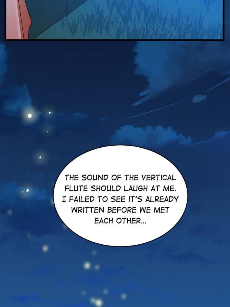 Queen of Poison: the Legend of a Super Agent, Doctor and Princess chapter 290 page 28