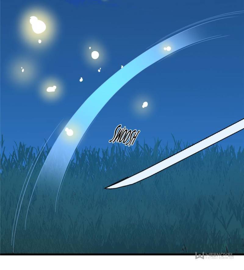 Queen of Poison: the Legend of a Super Agent, Doctor and Princess chapter 290 page 29