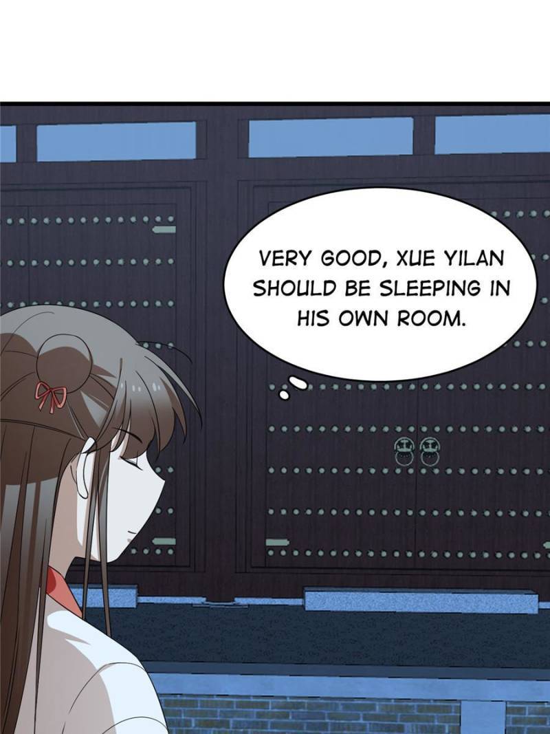 Queen of Poison: the Legend of a Super Agent, Doctor and Princess chapter 290 page 39