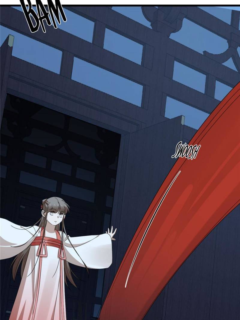 Queen of Poison: the Legend of a Super Agent, Doctor and Princess chapter 290 page 44