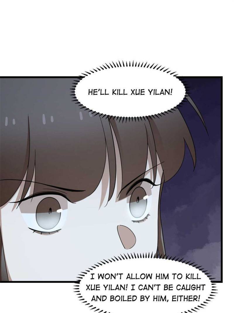 Queen of Poison: the Legend of a Super Agent, Doctor and Princess chapter 293 page 12