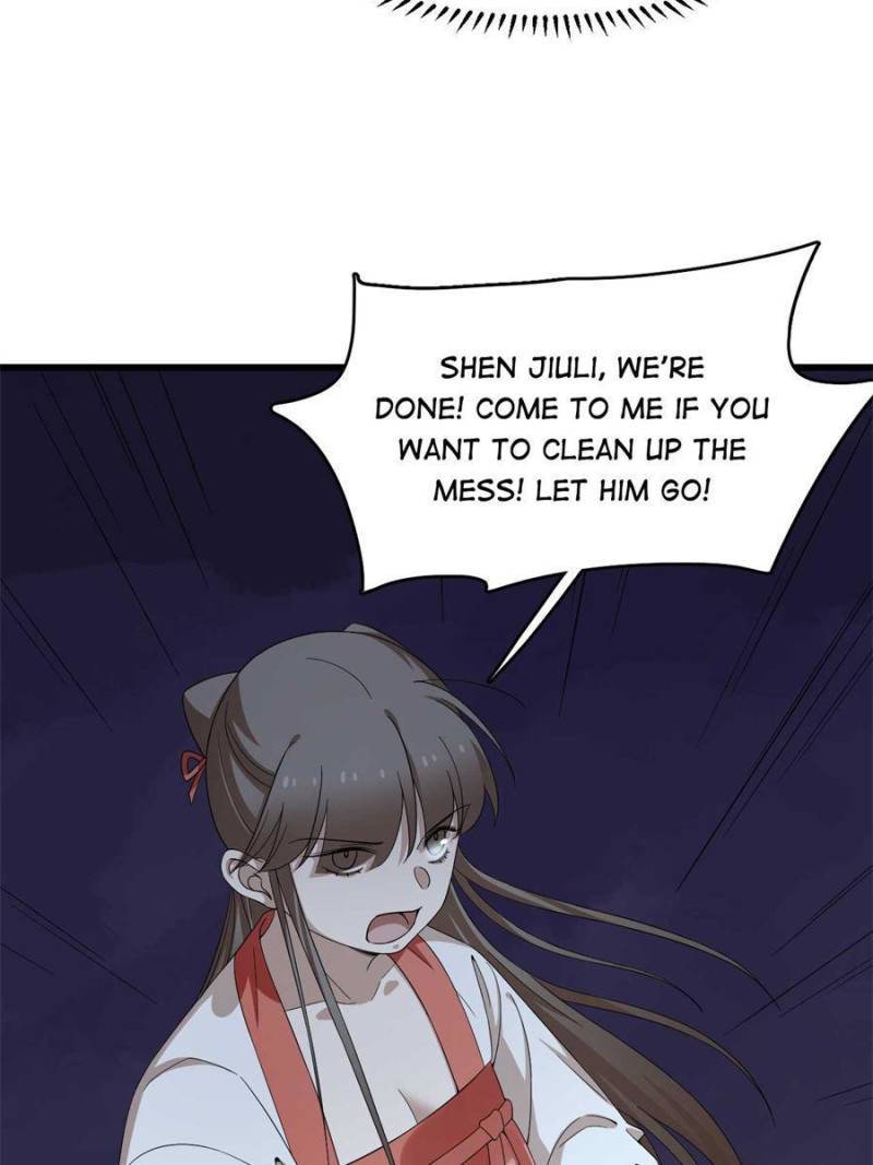 Queen of Poison: the Legend of a Super Agent, Doctor and Princess chapter 293 page 13