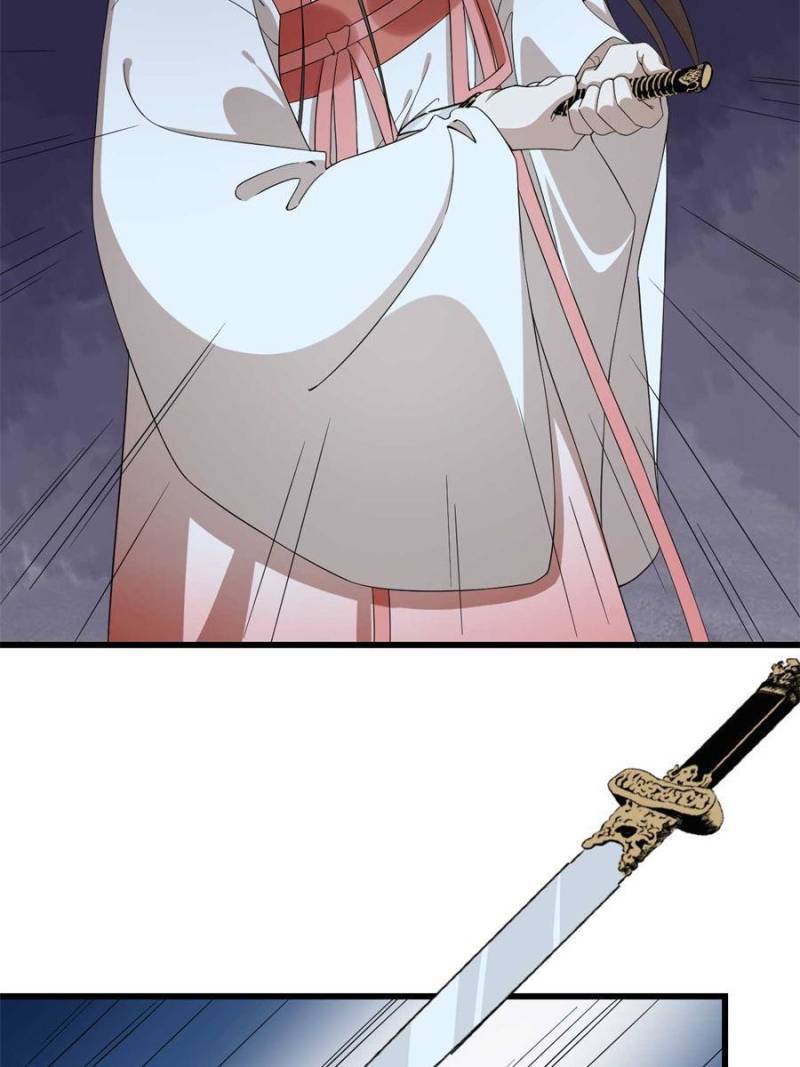 Queen of Poison: the Legend of a Super Agent, Doctor and Princess chapter 293 page 14