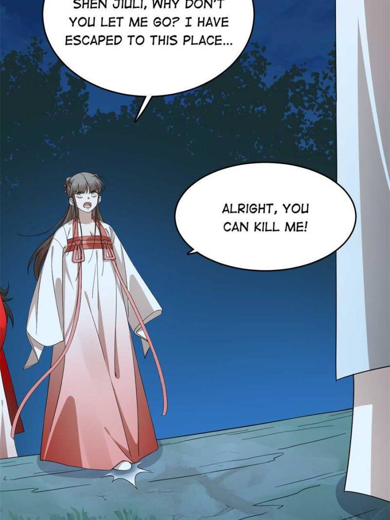 Queen of Poison: the Legend of a Super Agent, Doctor and Princess chapter 293 page 19