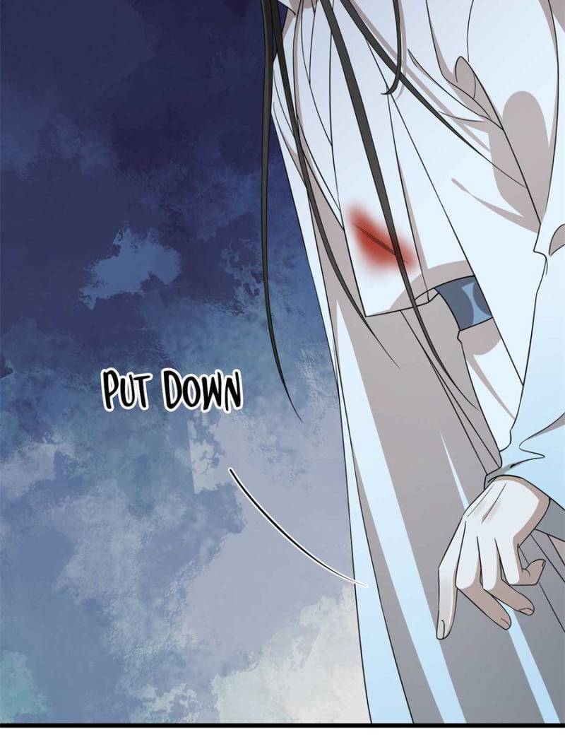 Queen of Poison: the Legend of a Super Agent, Doctor and Princess chapter 293 page 21