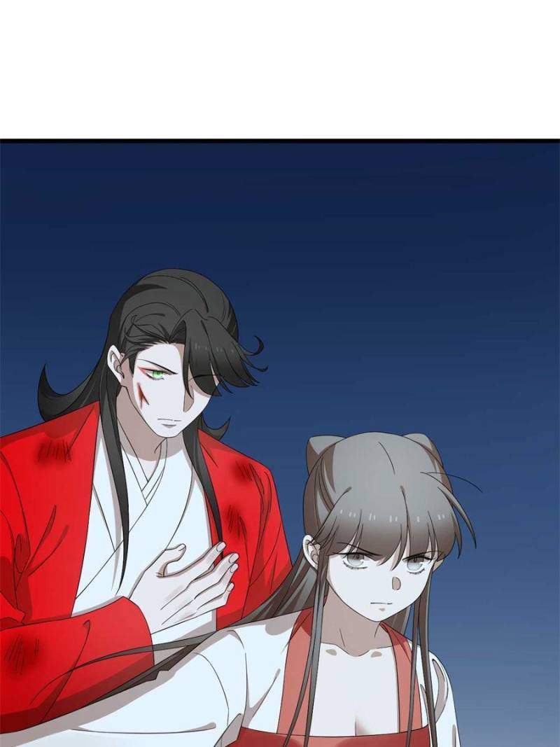 Queen of Poison: the Legend of a Super Agent, Doctor and Princess chapter 293 page 24