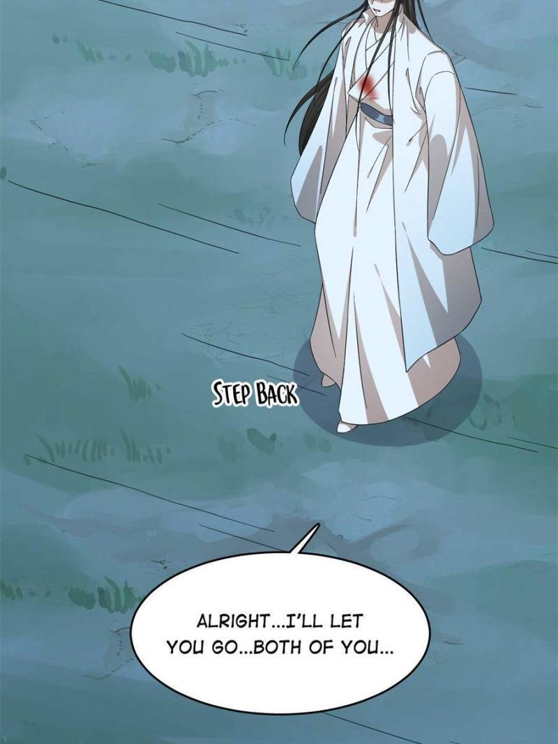 Queen of Poison: the Legend of a Super Agent, Doctor and Princess chapter 293 page 26