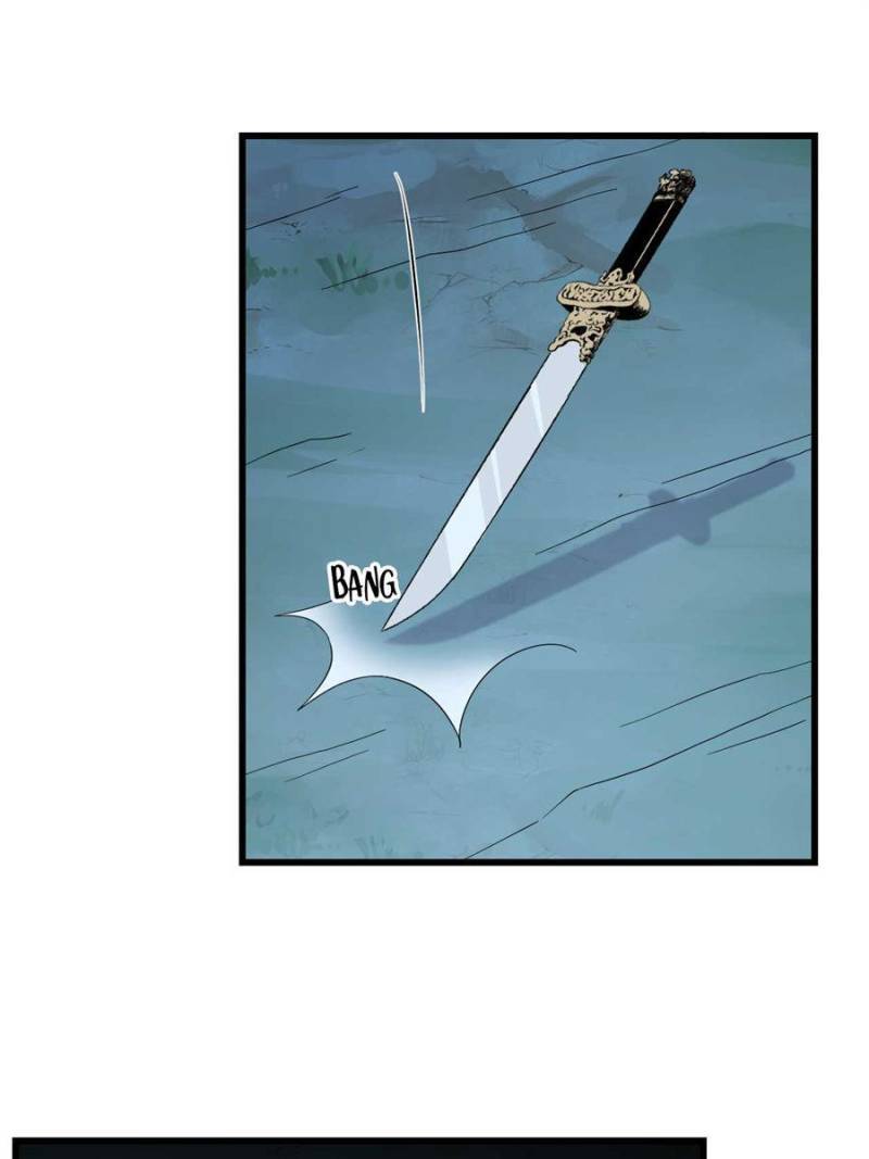 Queen of Poison: the Legend of a Super Agent, Doctor and Princess chapter 293 page 29