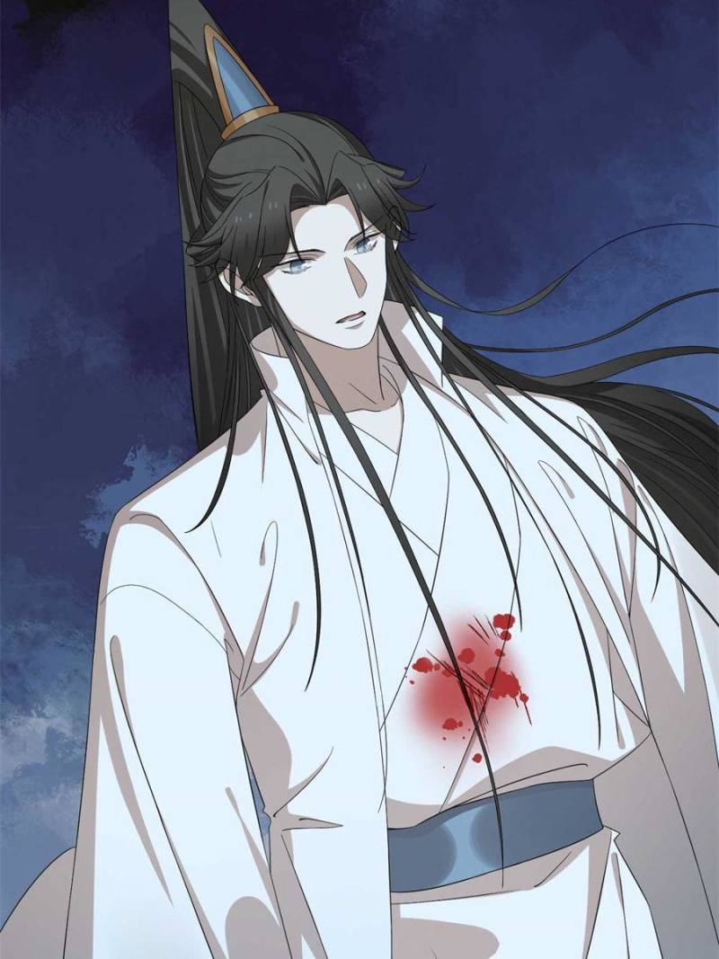 Queen of Poison: the Legend of a Super Agent, Doctor and Princess chapter 293 page 3