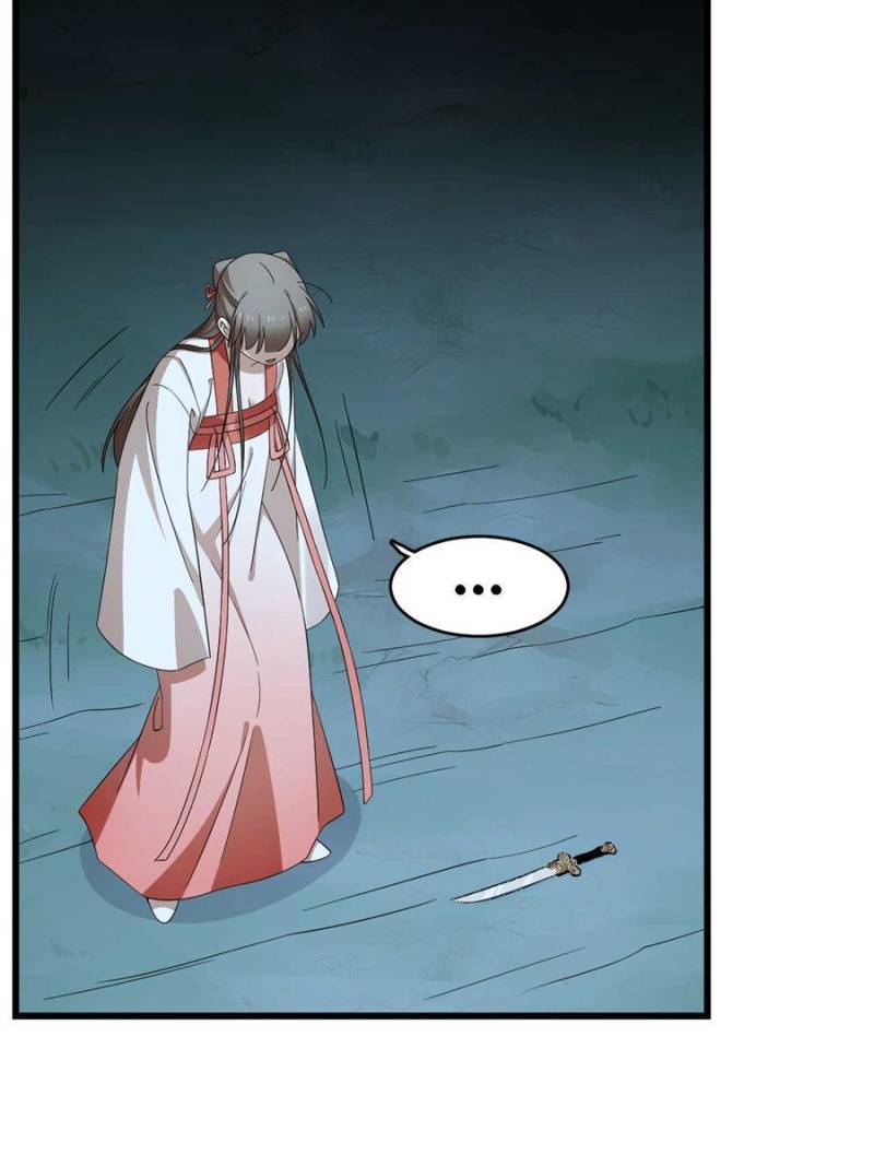 Queen of Poison: the Legend of a Super Agent, Doctor and Princess chapter 293 page 30