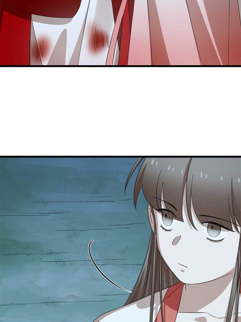 Queen of Poison: the Legend of a Super Agent, Doctor and Princess chapter 293 page 32