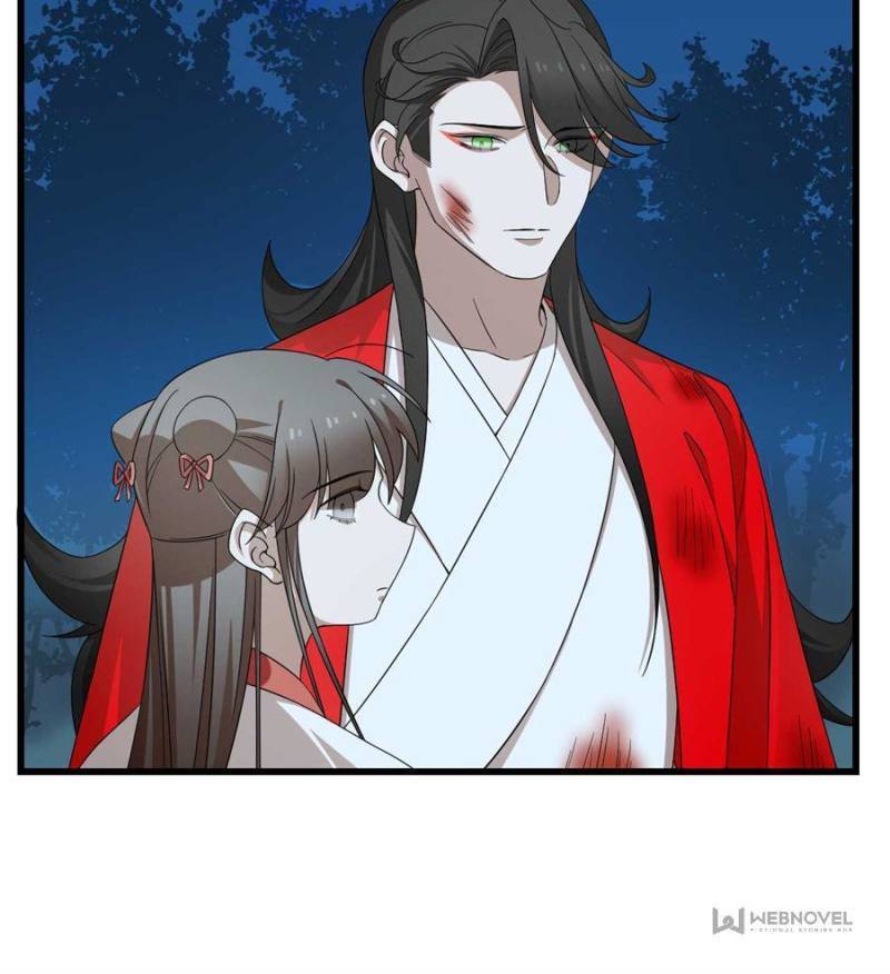 Queen of Poison: the Legend of a Super Agent, Doctor and Princess chapter 293 page 34