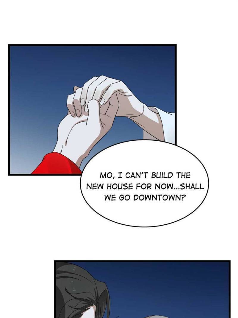 Queen of Poison: the Legend of a Super Agent, Doctor and Princess chapter 293 page 35