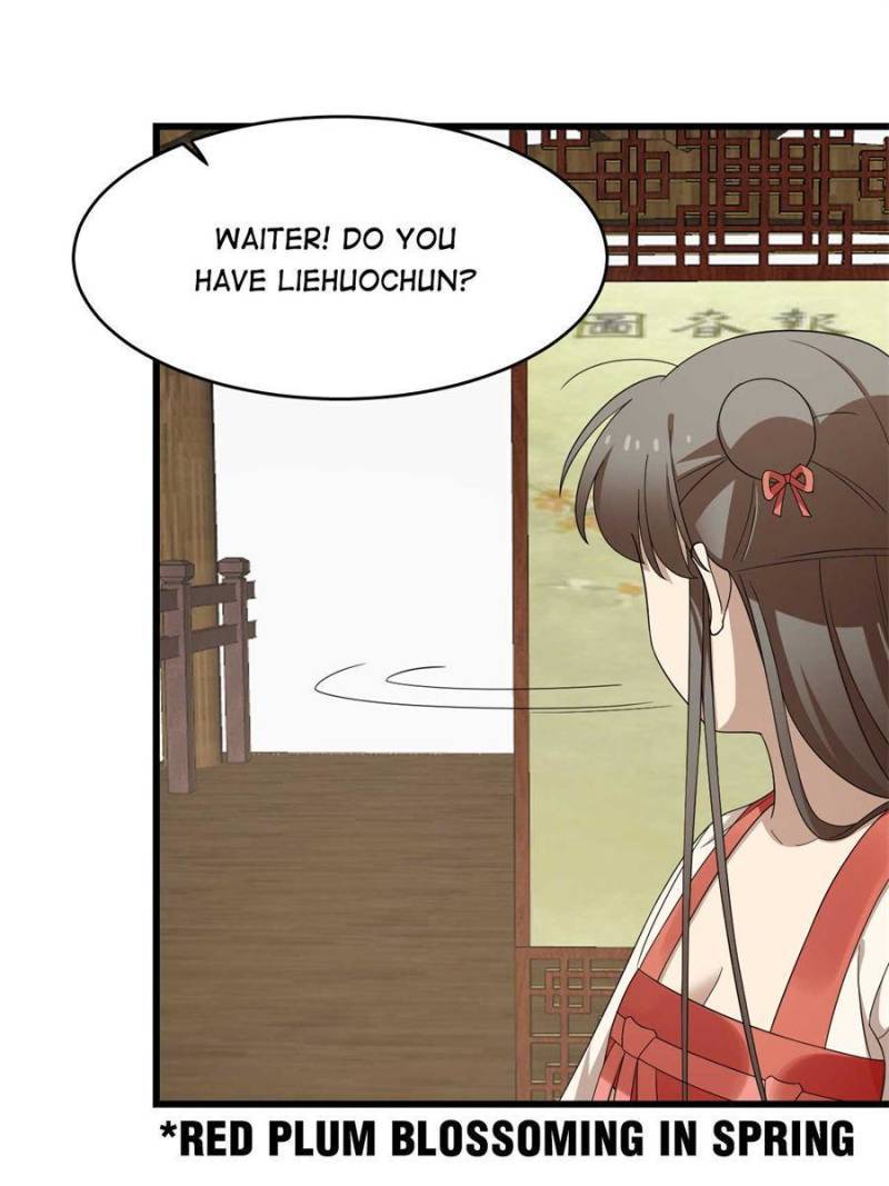 Queen of Poison: the Legend of a Super Agent, Doctor and Princess chapter 293 page 41