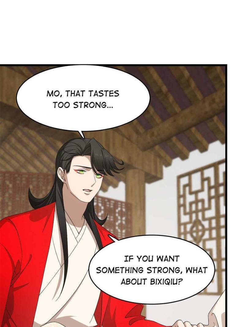 Queen of Poison: the Legend of a Super Agent, Doctor and Princess chapter 293 page 42