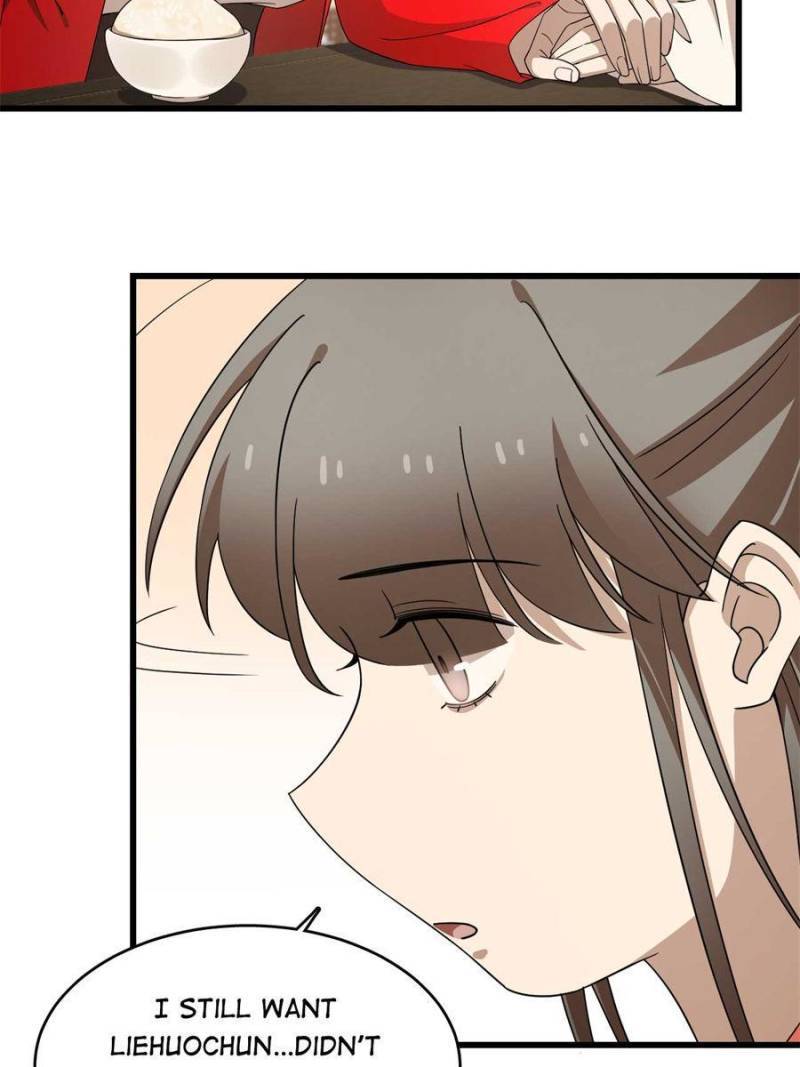 Queen of Poison: the Legend of a Super Agent, Doctor and Princess chapter 293 page 43