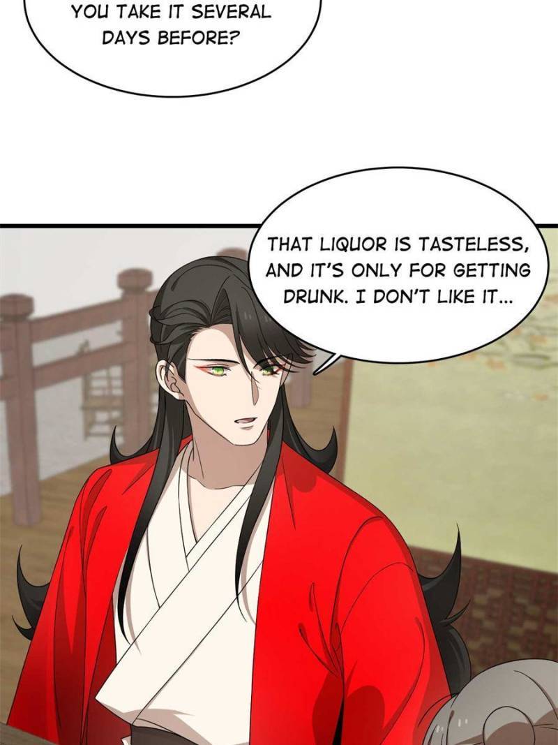 Queen of Poison: the Legend of a Super Agent, Doctor and Princess chapter 293 page 44