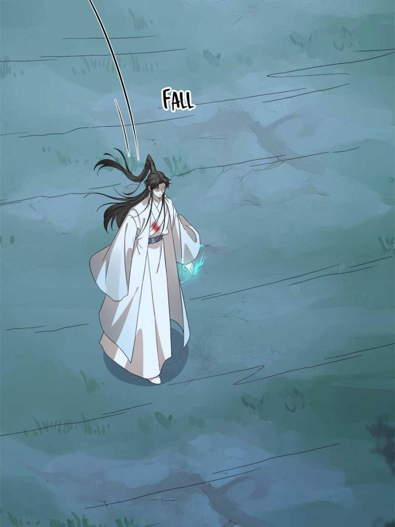 Queen of Poison: the Legend of a Super Agent, Doctor and Princess chapter 293 page 8