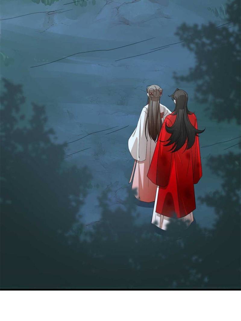 Queen of Poison: the Legend of a Super Agent, Doctor and Princess chapter 293 page 9